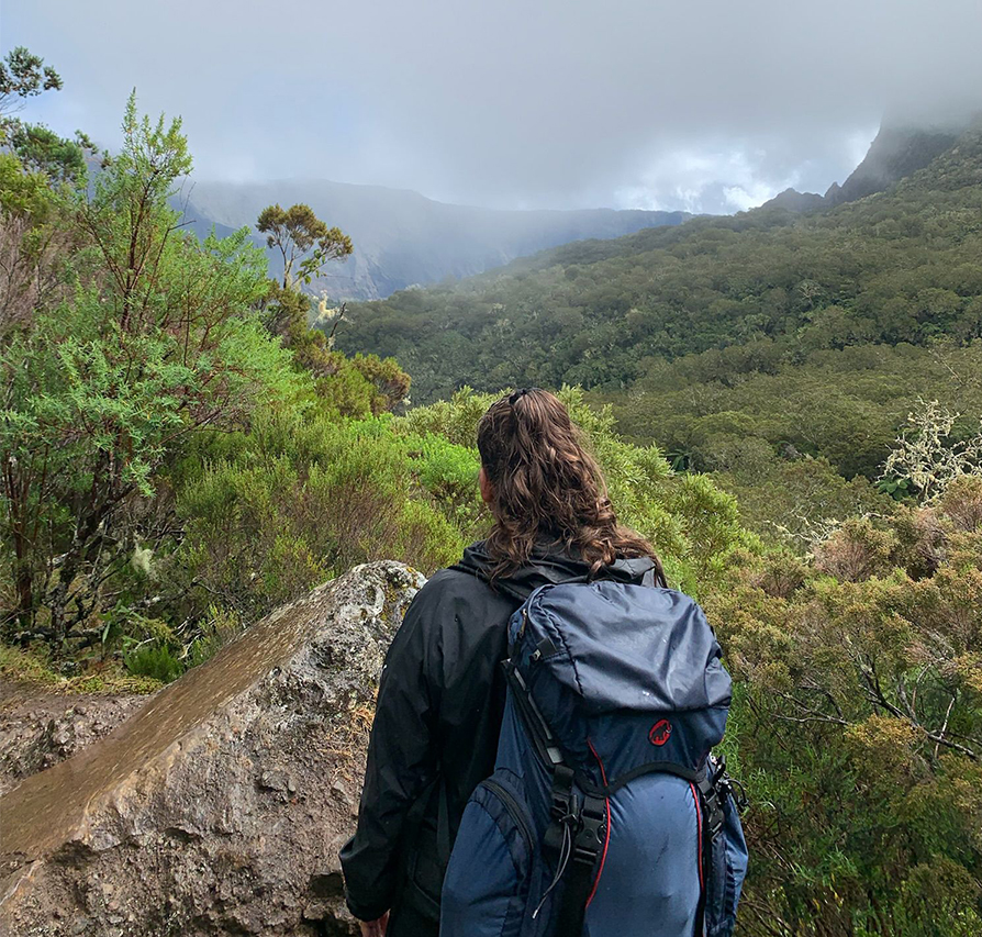 voyage île de la réunion